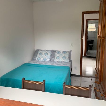 Villa Casa Praiamar Parati Extérieur photo